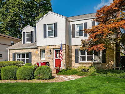 2801 Welsford Road Columbus, OH 43221