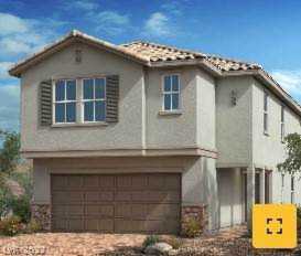 8447 Vacarez Dr Las Vegas, NV 89149
