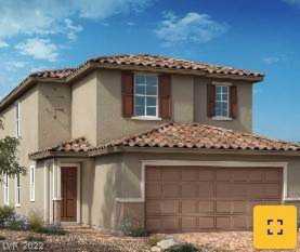 8443 Vacarez Dr Las Vegas, NV 89149