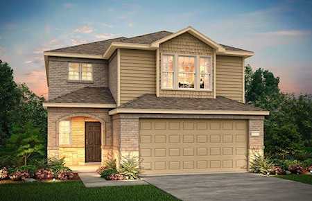 529 Manchester Street Van Alstyne, TX 75495