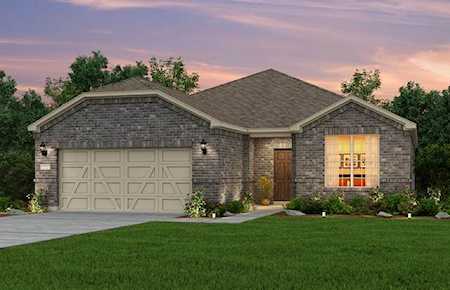 1240 Old Glory Drive Little Elm, TX 76227