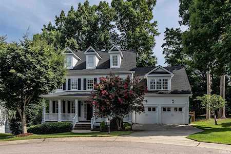 2007 Woodyglenn Drive Raleigh, NC 27614