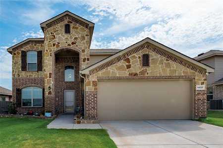 14537 Serrano Ridge Road Fort Worth, TX 76052