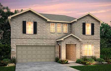 16005 Malaya Street Haslet, TX 76052