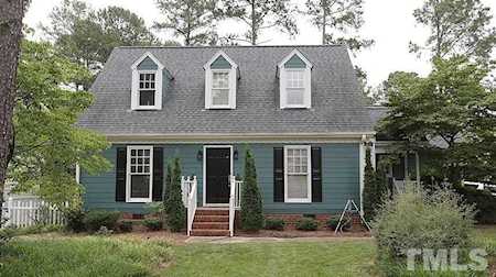 2144 Hamrick Drive Raleigh, NC 27615