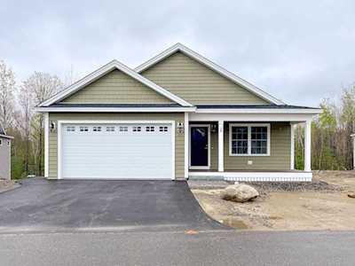 Unit 28 Canterbury Commons #28 Epping, NH 03042