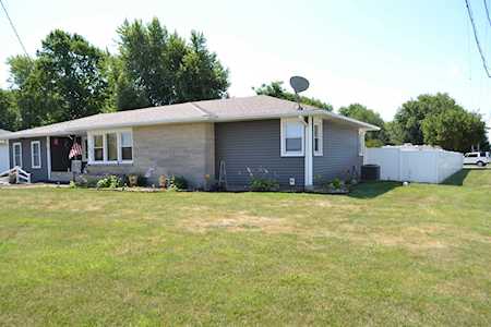585 N County Road 200 S Ranch Frankfort, IN 46041