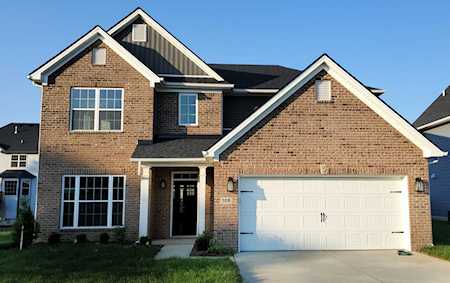 108 Horseshoe Run Nicholasville, KY 40356