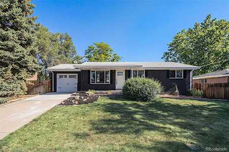 3905 W Radcliff Ave Denver, CO 80236