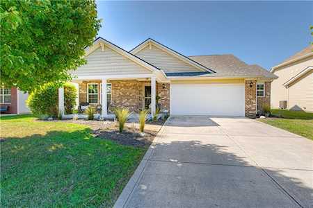 5873 Northlands Terrace Plainfield, IN 46168