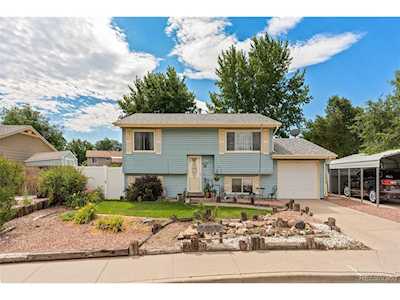 310 Stockton St Gilcrest, CO 80623