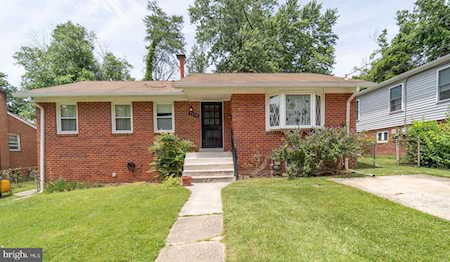 3110 Rosemary Ln Hyattsville, MD 20783