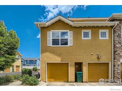 812 Lucca Dr Evans, CO 80620