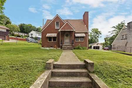685 Sherman Place Kingsport, TN 37660
