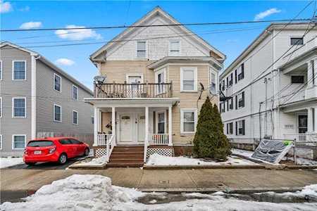 46 Priscilla Ave Providence, RI 02909