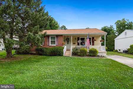 1921 Westchester Ave Catonsville, MD 21228