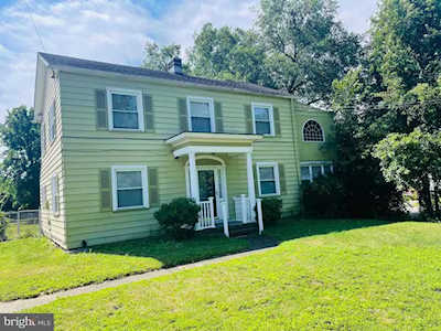 195 Route 130 Pedricktown, NJ 08067