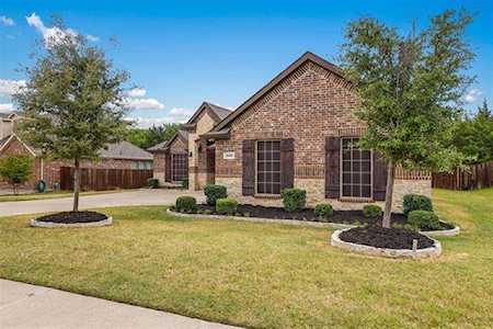 1530 Petaluma Drive Rockwall, TX 75087