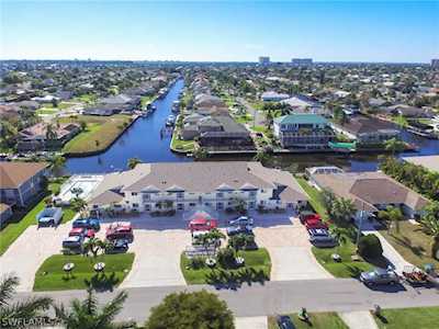 830 SW 48th Terrace #3 Cape Coral, FL 33914