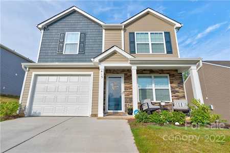413 Bennington Dr Stanley, NC 28164