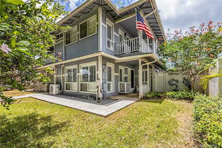 91-1166 Aawa Drive Ewa Beach, HI 96706