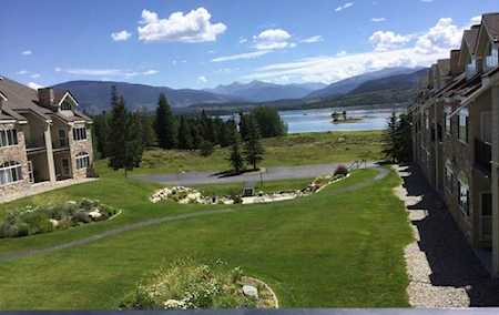 112 Beaver Lodge Rd #209 Frisco, CO 80443