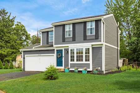 1552 Jupiter Avenue Hilliard, OH 43026