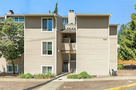 19855 25th Ave NE #306 Shoreline, WA 98155