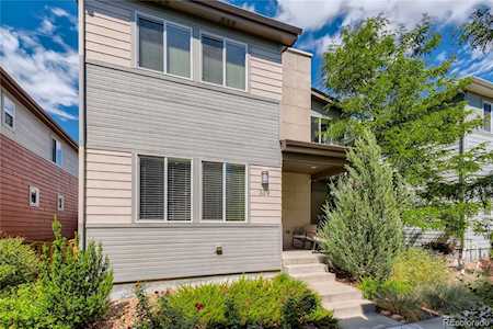 3319 Cranston Circle Highlands Ranch, CO 80126