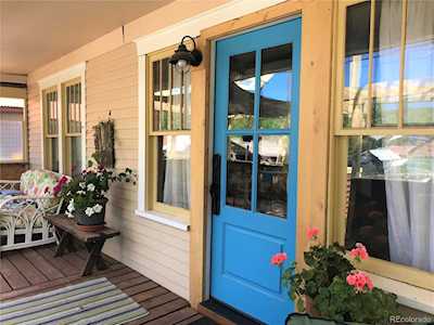 417 Moffat Ave Oak Creek, CO 80467