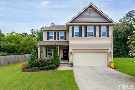 73 Standing Oaks Lane Clayton, NC 27527