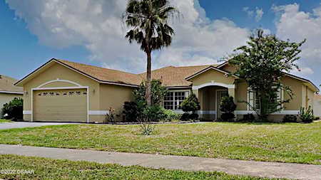 105 Heathrow Drive Daytona Beach, FL 32117
