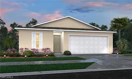 832 Franklin Ct Immokalee, FL 34142