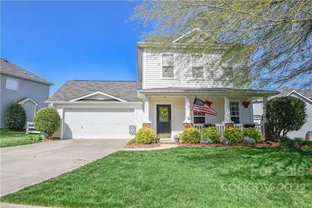 1011 Benning Circle Indian Trail, NC 28079