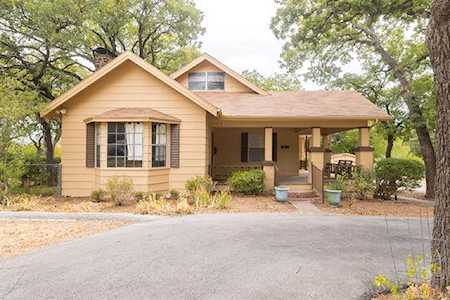 1717 Carl Street Fort Worth, TX 76103