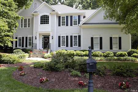 1525 Whittington Drive Raleigh, NC 27614