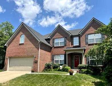 3952 Hollyberry Ln Lexington, KY 40514