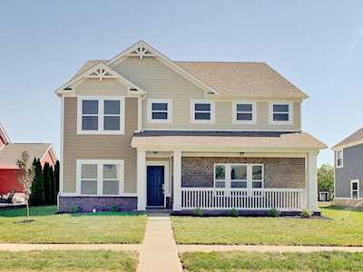7177 Wilshire Way Avon, IN 46123