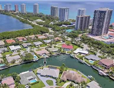 1250 Fairview Lane Singer Island, FL 33404