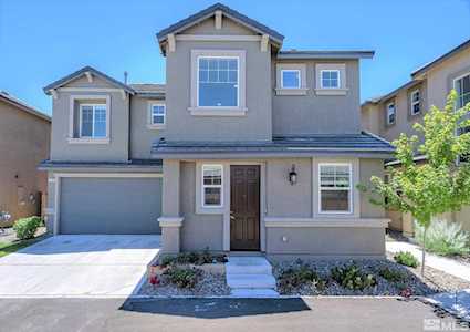6749 Peppergrass Dr Sparks, NV 89436-6141