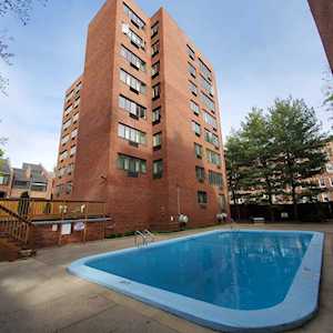 19 Chauncy Street #3B Cambridge, MA 02138