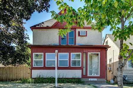4125 Aldrich Avenue N Minneapolis, MN 55412