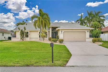 4814 SW 20th Ave Cape Coral, FL 33914
