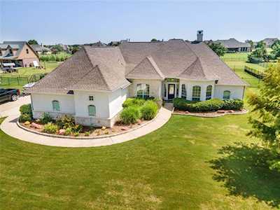 245 Pheasant Hill Drive Mclendon Chisholm, TX 75032