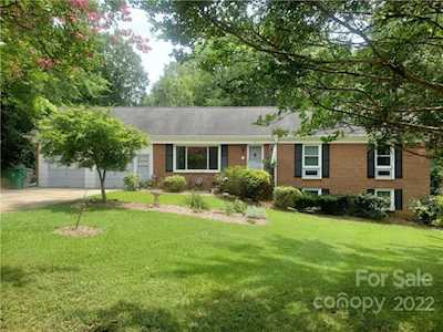 3114 Markworth Ave Charlotte, NC 28210