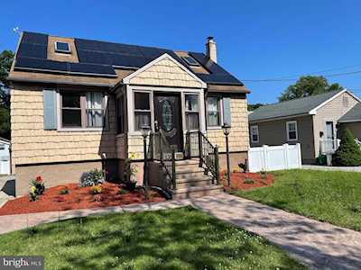 1368 Georgia Ave Westville, NJ 08093