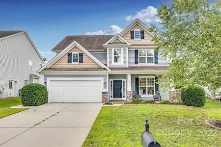 1027 Coulwood Ln Indian Trail, NC 28079