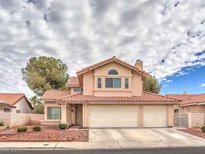 395 Bradford Dr Henderson, NV 89074