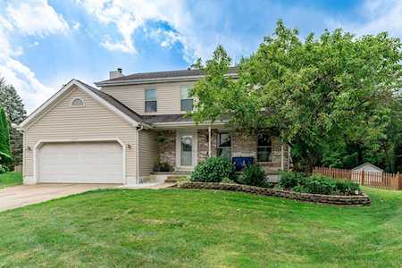 3340 Winged Foot Court Pickerington, OH 43147