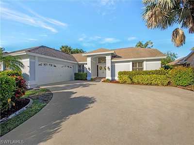 14814 Mahoe Ct Fort Myers, FL 33908